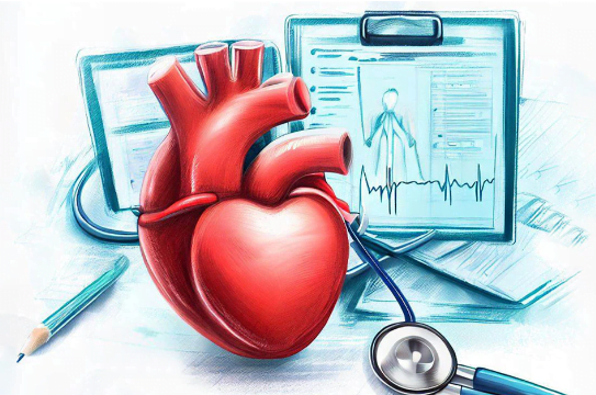 श्व हृदय दिवस: 3 प्रमुख हृदय रोगों के बारे में जेन जेड को जानना चाहिए