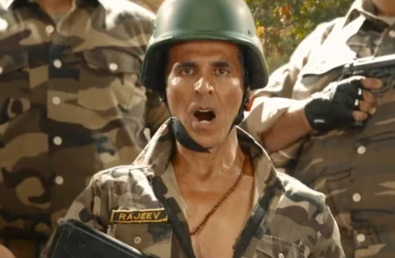 देखें: अक्षय कुमार ने अपने जन्मदिन पर एक मजेदार प्रोमो के साथ 'वेलकम 3' की घोषणा की