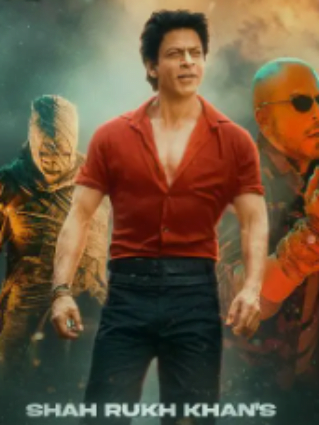 In late 2019, it was rumored that Shah Rukh Khan would team movie jawan