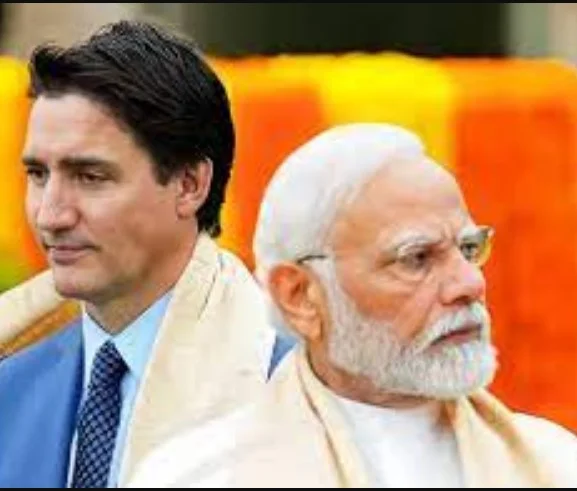 On India-Canada राजनयिक विवाद, Rishi Sunak’s का “tension कम करने” का call