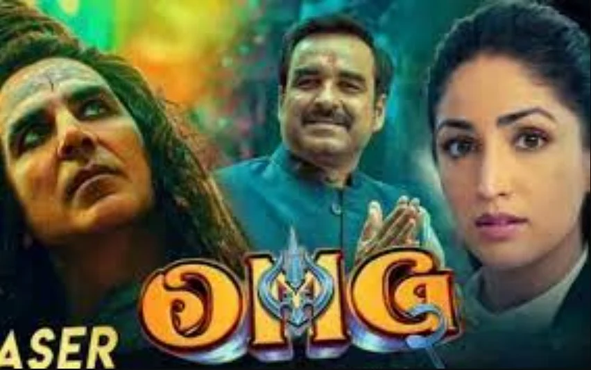Akshay Kumar ने किया खुलासा, क्यों OMG 2 का uncut version OTT पर नहीं हुआ released?