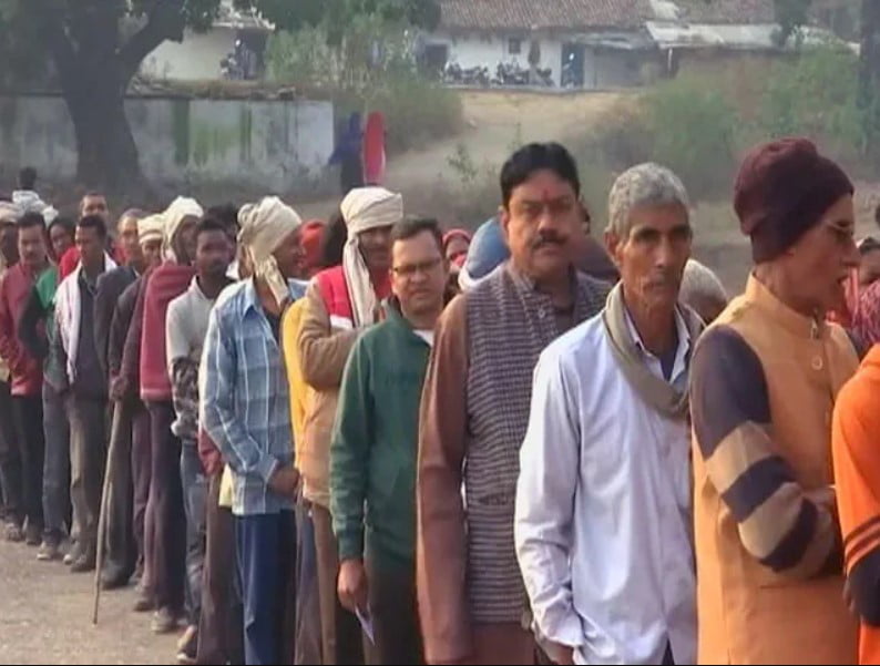 Rajasthan Election 2023 Live: Rajasthan की 199 विधानसभा सीटों पर वोटिंग जारी, CM Gehlot का दावा, फिर Congress की सरकार बनेगी