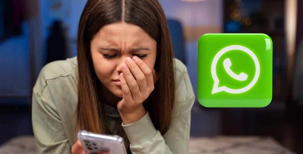 WhatsApp धोखाधड़ी से रहें सावधान , बैंक अकाउंट हो सकता है खली