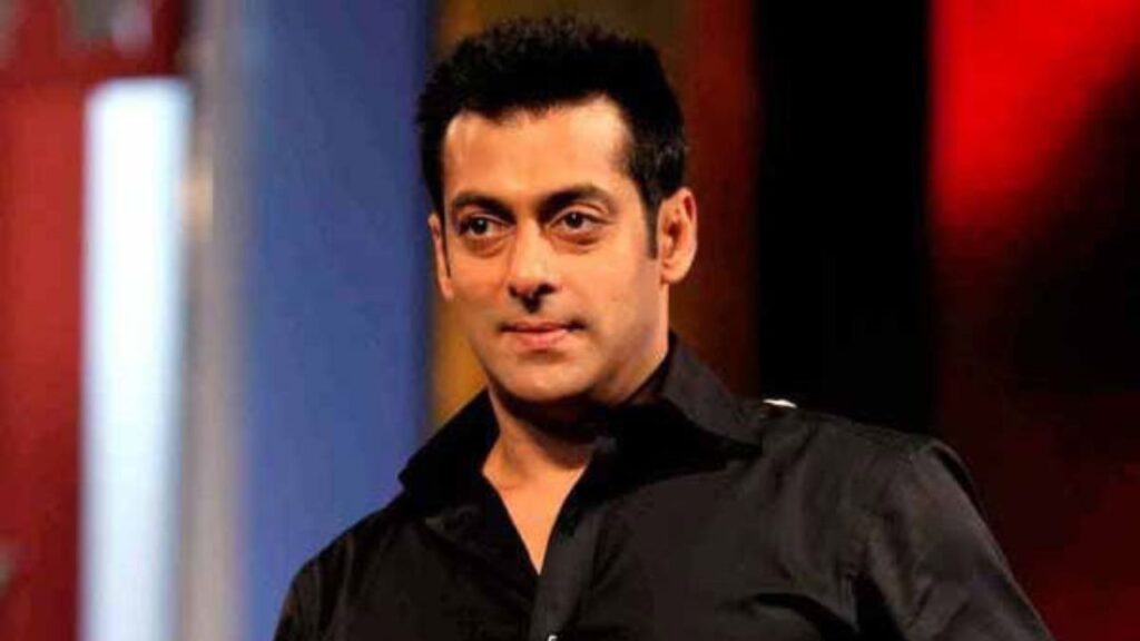 Salman Khan ने 49 साल पुरानी ब्लॉकबस्टर फिल्म को रीमेक करने की इच्छा जताई, निभाएंगे ये किरदार