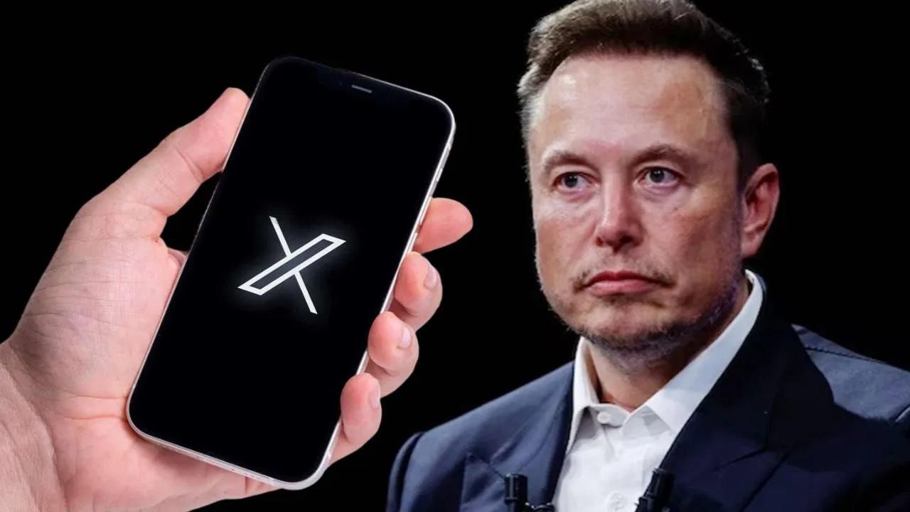 Elon Musk के 'X' ने फिर दिया धोखा, यूजर्स को हो रही है यह परेशानी