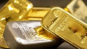 Silver-Gold Rate: सोना हुआ सस्ता, चांदी में आई बड़ी गिरावट, जानिए 28 अगस्त को आपके शहर में क्या हैं रेट?