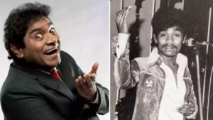 Johnny Lever Birthday: शराब की दुकान पर काम किया, कभी सड़क पर पेन बेचे, कैसे जॉन प्रकाश राव बने Johnny Lever?