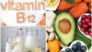 Vitamin B12 Deficiency बिगाड़ सकती है नसों और मस्तिष्क का कार्य, ये 5 खाद्य पदार्थ इसकी कमी को करेंगे दूर