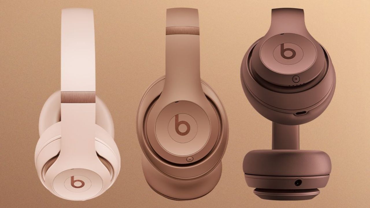 Apple ने लॉन्च किया Beats Studio Pro Kim Special Edition, 40 घंटे की बैटरी लाइफ के साथ, जानें कीमत