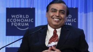 Reliance AGM 2024: मुकेश अंबानी ने कहा - उनका ध्यान देश के लिए धन पैदा करने पर है, तात्कालिक लाभ पर नहीं