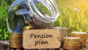 Pension: नए सरल पेंशन आवेदन फॉर्म का ऐलान, नौ फॉर्म और प्रारूपों को मिलाकर तैयार किया गया