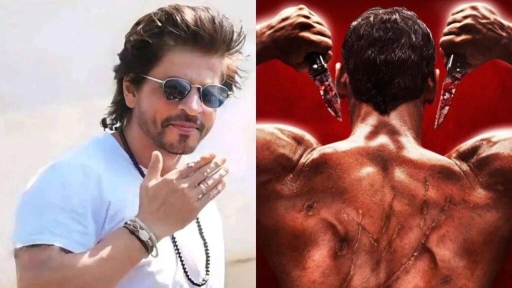 'Pathan' की सफलता के बाद Shahrukh Khan ने पूरा किया जॉन अब्राहम का सपना, दिया खास तोहफा