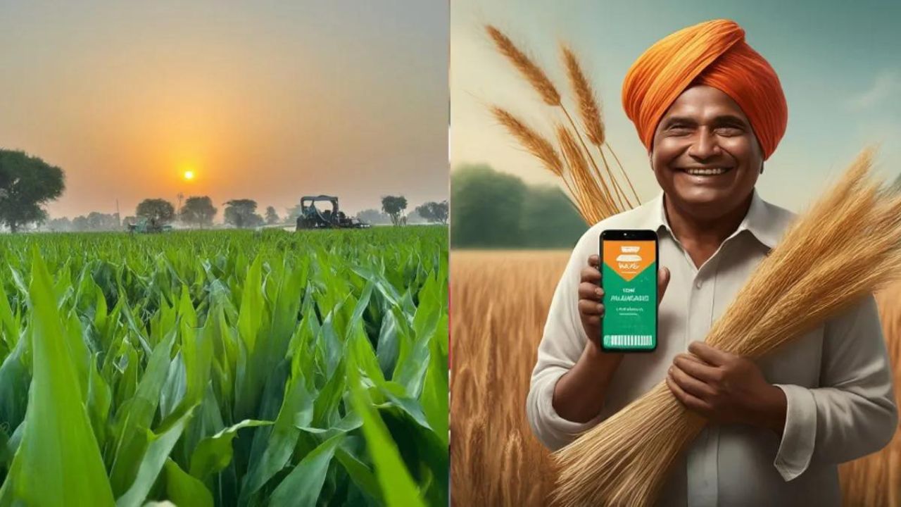 PM Kisan Yojana: इस दिन आ सकती है 18वीं किस्त, इस योजना में करवाएं अपना e-KYC