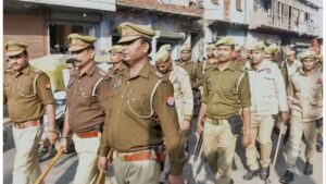 UP Police Constable Recruitment Exam: क्या करें और क्या न करें यूपी पुलिस कांस्टेबल भर्ती परीक्षा के दिन? पूरी चेकलिस्ट देखें