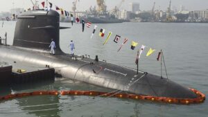 INS Arihant: दुश्मन की हर चाल नाकाम, न्यूक्लियर हथियारों से लैस दूसरी पनडुब्बी तैयार, जानें इसकी विशेषताएँ