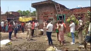 Bihar: पति से झगड़े के बाद मां ने बच्चों की हत्या की, फिर खुदकुशी की