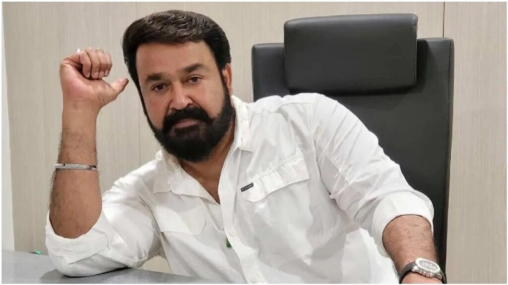 दक्षिणी सुपरस्टार Mohanlal अस्पताल में भर्ती, अभिनेता को हुआ यह रोग