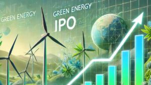 NTPC Green Energy IPO: 2024 का सबसे धमाकेदार IPO, कंपनी जुटाएगी 10,000 करोड़ रुपये