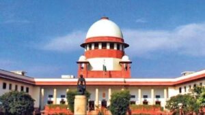 Supreme Court में गूगल को राहत, एंड्रॉयड मोबाइल डिवाइस मामले में CCI के आदेश के खिलाफ याचिका की सुनवाई