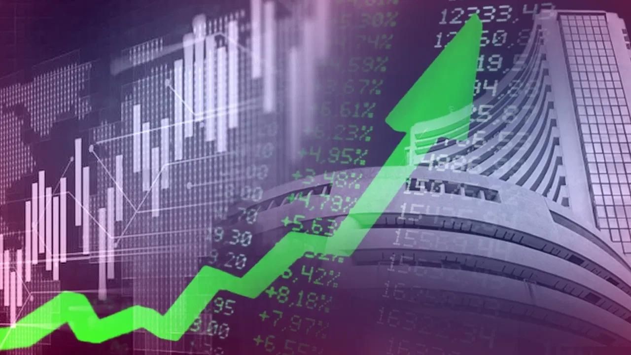 Stock Market Closing: मेटल शेयरों की मजबूत वृद्धि से बाजार में हलचल