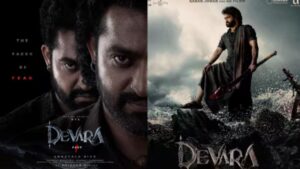 Devra Box Office: दूसरे दिन 100 करोड़ की कमाई, सिनेमाघरों में मचाई धूम