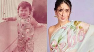 Kareena Kapoor birthday: करिश्मा कपूर ने करीना कपूर के जन्मदिन पर साझा की भावुक पोस्ट, बचपन की तस्वीरें कीं साझा