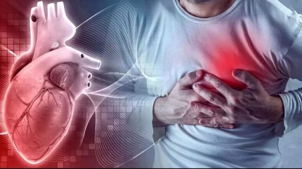 Heart Attack चुपचाप हो सकता है, इसे रोकने के लिए तुरंत अपने लाइफस्टाइल को सुधारें