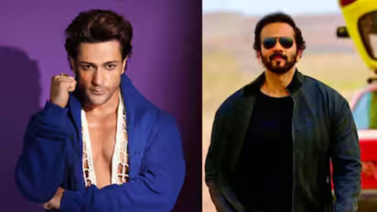 Khatron Ke Khiladi 14: मुंबई पुलिस इस कंटेस्टेंट से नाराज, रोहित शेट्टी को किया सीधे कॉल?