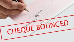 Cheque Bounce Rule: चेक से भुगतान करने वालों के लिए सावधान! छोटी सी गलती आपको मुश्किल में सकती है डाल