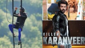 Khatron Ke Khiladi 14: करणवीर की टॉप 3 में एंट्री, ग्रैंड फिनाले में धमाल