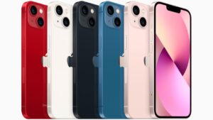 iPhone 13 की कीमत में अचानक हुई भारी गिरावट, Android खरीददार भी उलझन में पड़े