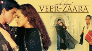 Veer Zaara: 20 साल बाद भी यादगार प्रेम कहानी जो 100 करोड़ क्लब में शामिल हुई