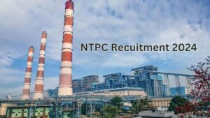 Deputy Manager Recruitment in NTPC: जानें चयन होने पर आपको कितनी सैलरी मिलेगी