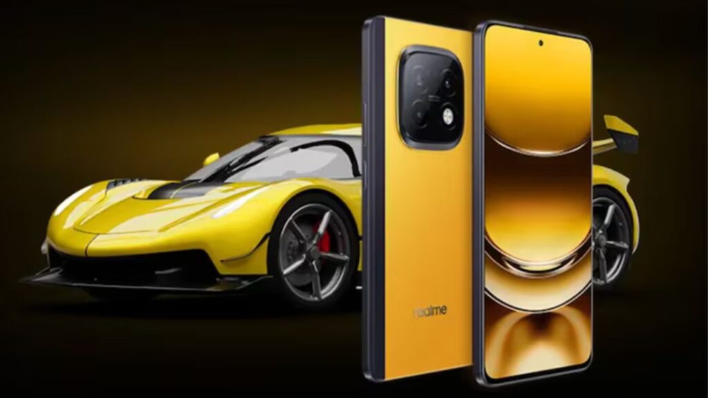 Realme Narzo 70 Turbo 5G: गेमिंग स्मार्टफोन की लॉन्च डेट कंफर्म, जानें फीचर्स और डिटेल्स