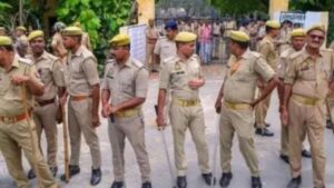 UP Police Constable Recruitment: जानिए फिजिकल टेस्ट में क्या होता है? पूरी जानकारी यहां