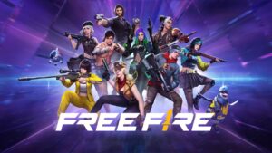 Free Fire Max Redeem Code Today: मुफ़्त में पाएं शानदार स्किन्स और डायमंड्स, अब गेमिंग का असली मजा आएगा