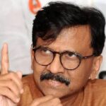 Sanjay Raut को 100 करोड़ रुपये के मानहानि मामले में सज़ा, 15 दिन की जेल और जुर्माना