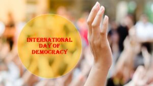 International Democracy Day: अंतर्राष्ट्रीय लोकतंत्र दिवस क्यों मनाया जाता है, इसका इतिहास क्या है? जानें महत्वपूर्ण बातें