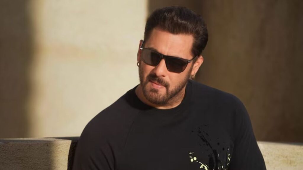 Salman Khan की सुरक्षा पर मंडराया खतरा, बाइक सवार युवक ने किया पीछा, पुलिस ने किया गिरफ्तार