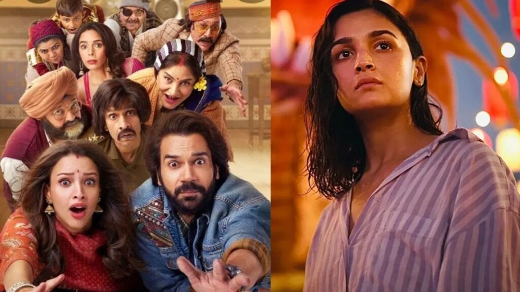 Box Office Collection: बॉक्स ऑफिस पर फ्लॉप हुई ‘जिगरा’ और ‘विकी विद्या की वो वीडियो’ की हालत बेहद खराब