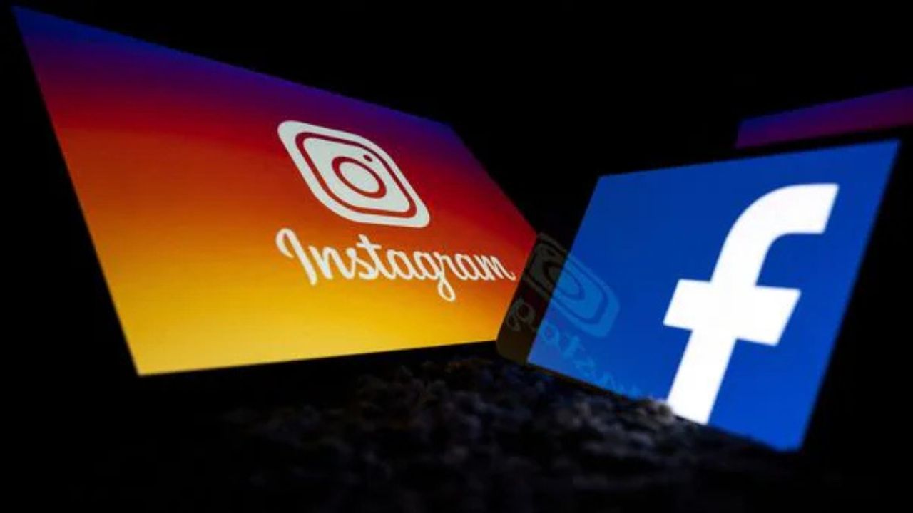 Instagram Facebook down: इंस्टाग्राम-फेसबुक डाउन, क्या है कारण, जानें पूरी जानकारी!