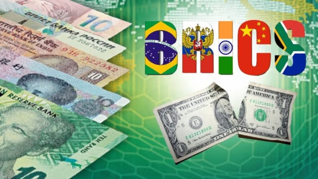 BRICS Currency: क्या अमेरिकी डॉलर की चुनौती होगी? BRICS देश अपनी मुद्रा बनाएंगे!