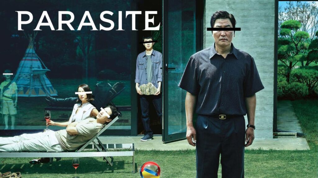 "Parasite": एक अविस्मरणीय क्यू-ड्रामा फिल्म जिसने बॉक्स ऑफिस पर तोड़ा रिकॉर्ड