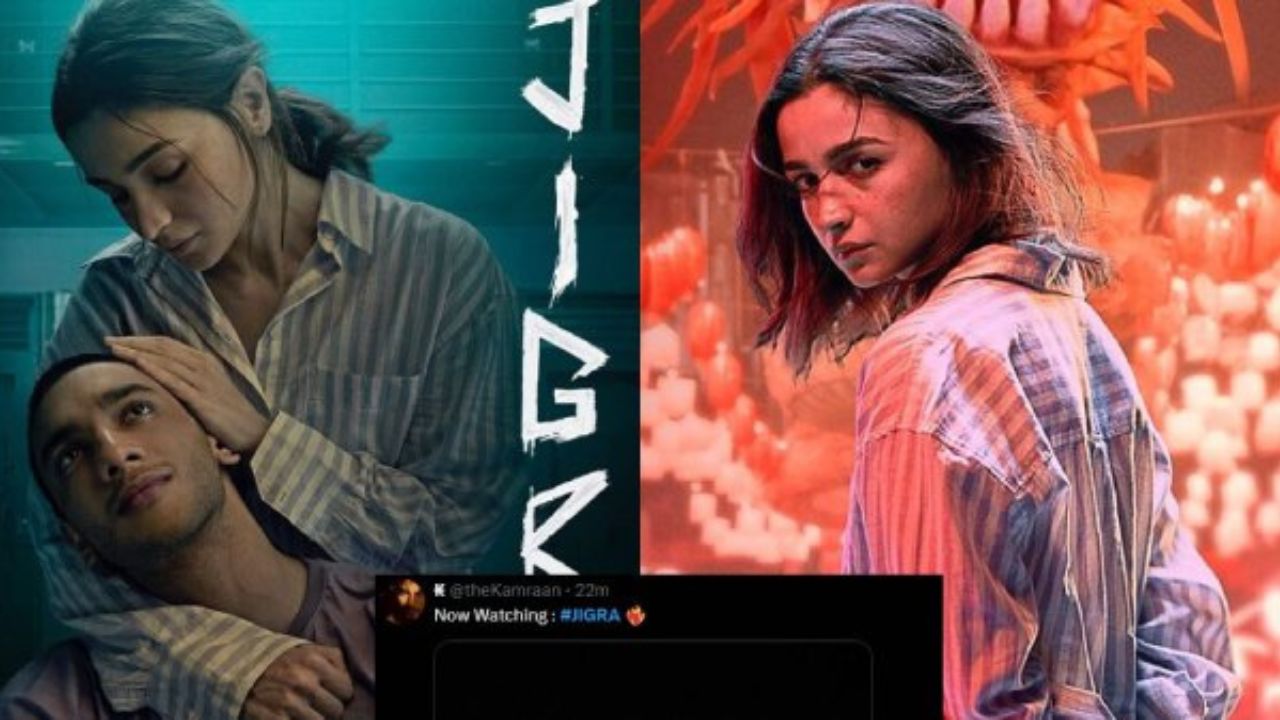 Jigra Review: आलिया भट्ट की 'Jigra' पर जनता का फैसला, क्या फिल्म का भविष्य तय हो चुका है?