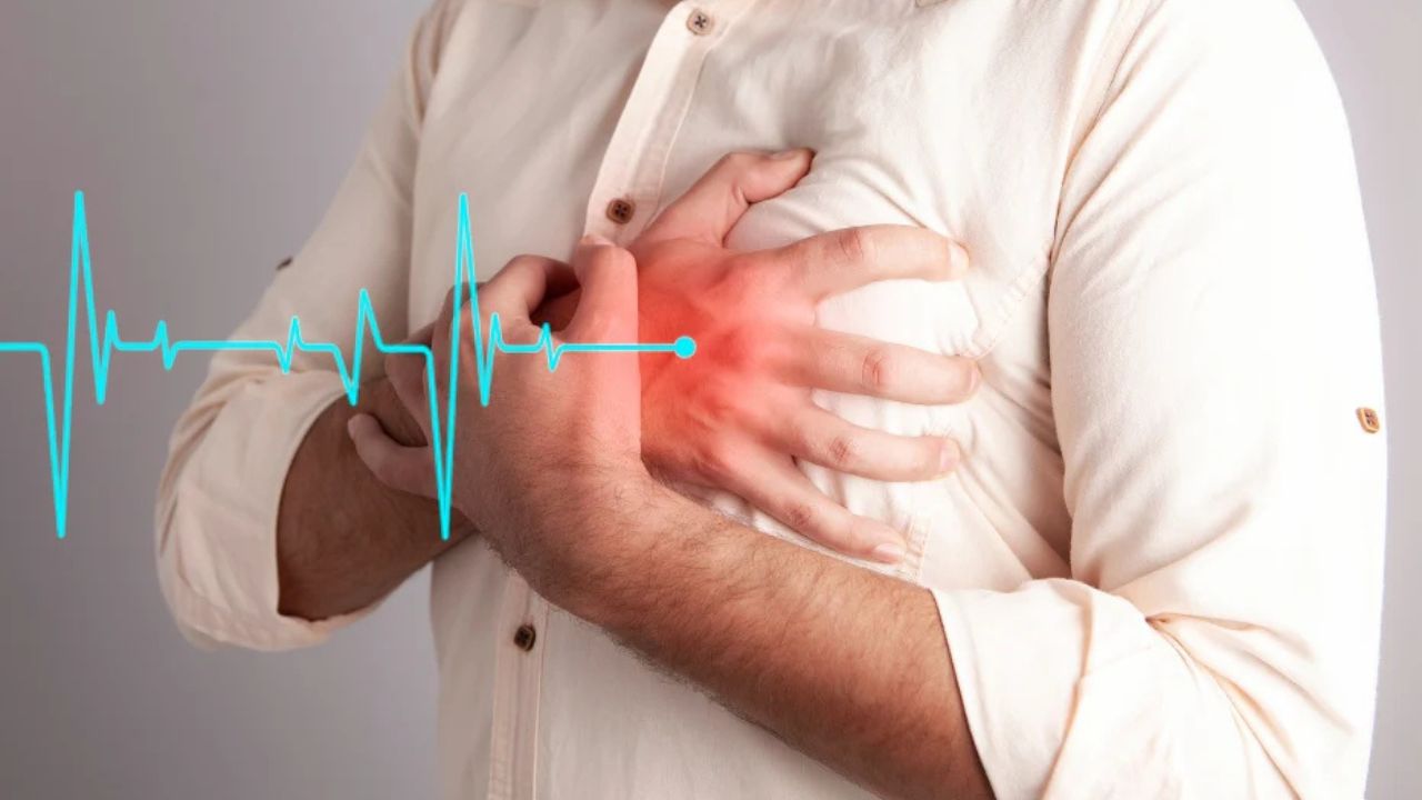 Heart attack Pain: कंधे और हाथ में दर्द हो सकता है हार्ट अटैक का संकेत, छाती के अलावा इन जगहों पर भी हो सकता है दर्द