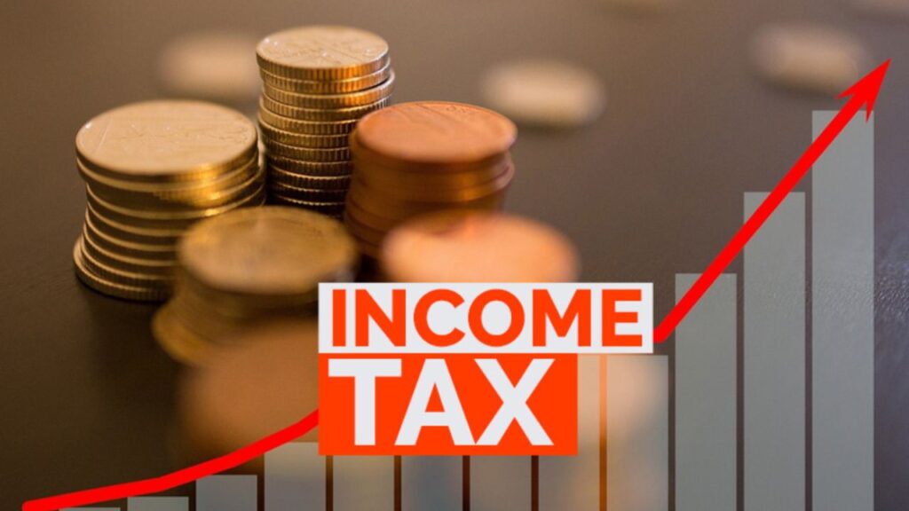 Income Tax Data: 10 सालों में मोदी सरकार के दौरान प्रत्यक्ष कर संग्रह में 182% की वृद्धि, करदाताओं की संख्या दोगुनी हुई