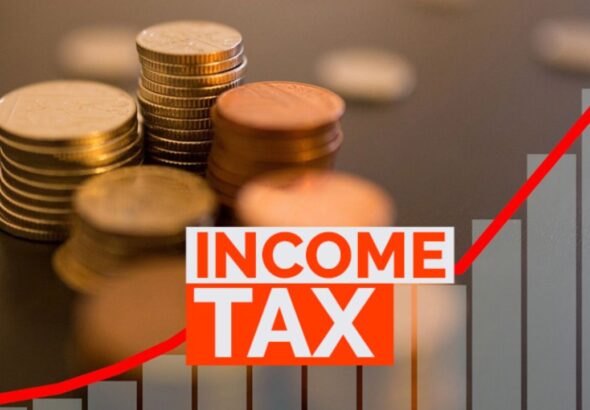 Income Tax Data: 10 सालों में मोदी सरकार के दौरान प्रत्यक्ष कर संग्रह में 182% की वृद्धि, करदाताओं की संख्या दोगुनी हुई