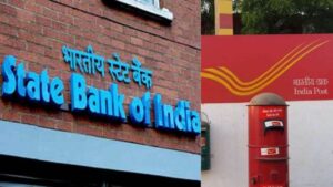 SBI and Post Office: एफडी पर कौन दे रहा है ज्यादा रिटर्न?