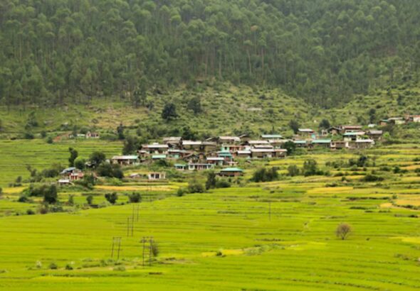 New Housing Policy: उत्तराखंड में जल्द आएगी नई आवास नीति, बढ़ेगी घरों की संख्या; प्रारूप तैयार