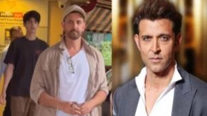 Hrithik Roshan ने खुद को बताया स्ट्रगलर, सह-अभिनेत्री ने साझा की सुपरस्टार बनने से पहले की कहानी